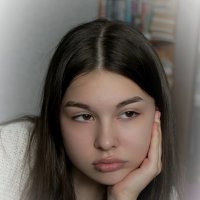 Ника :: Тамара Вебер