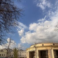 После дождичка в четверг… :: Iren Brilliance