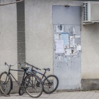 Мрачный расклад :: Коля Лукашов Мрачный расклад :: Коля Лукашов