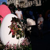 Пасха :: Сергей Золотавин