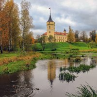 Павловск :: skijumper Иванов Павловск :: skijumper Иванов