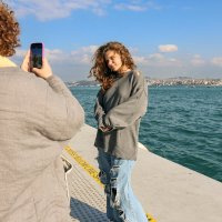 Галатапорт :: skijumper Иванов