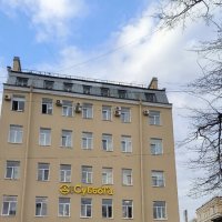 Театр СУББОТА. :: Ольга 