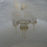 После дождя :: Anna Ivanova