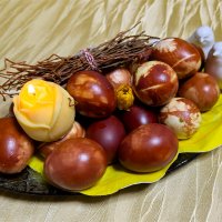 ПАСХА -ПРАЗДНИК НАДЕЖДЫ-СПАСЕНИЯ И ВЕСНЫ. :: Mila .