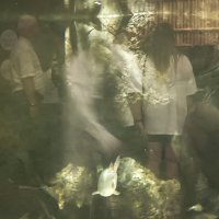 В пространстве :: Sergei Vikulov