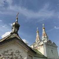 ☀️ :: Анна Камс