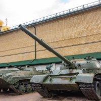 музей "КРЕПОСТЬ" :: Дмитрий Лупандин музей "КРЕПОСТЬ" :: Дмитрий Лупандин