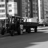 Всё время, у них перерыв. :: Игорь Солдаткин