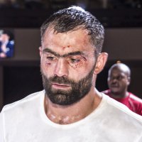 Его Величество Бокс :: Юрий Яньков Его Величество Бокс :: Юрий Яньков