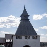 Казань. Кремль. :: Алексей Швецов