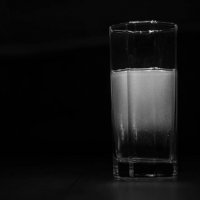 Буря в стакане :: Татьяна Соколова