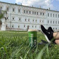 relax  :: Анна Камс