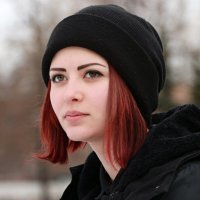 Алиса :: Владимир59 