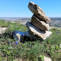 Кавминводы... Пятигорск... :: Нина Бутко