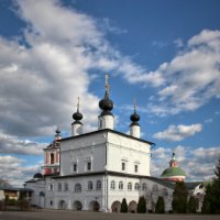 Троицкий собор :: Andrey Lomakin