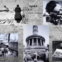 Без срока давности! :: Татьяна Помогалова Без срока давности! :: Татьяна Помогалова