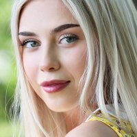 Ещё лучше девушки весной... (3) :: Игорь Парв