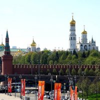 Москва :: александр 