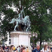 Париж. :: Владимир Драгунский