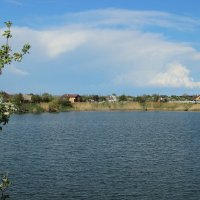 Весна. :: Виктор 