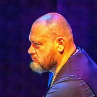 * :: Александр Лисовский