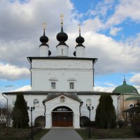 Троицкий собор :: Andrey Lomakin