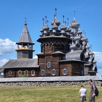 Воспитание прекрасным :: Ирина Ватолина