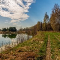 ВЕСНА,ВЕСНА,ВЕСНА 6 ... :: Андрей Дворников ВЕСНА,ВЕСНА,ВЕСНА 6 ... :: Андрей Дворников