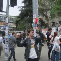 В трубы дуют трубачи! :: unix (Илья Утропов)