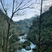 Бурливая речка :: Георгиевич 