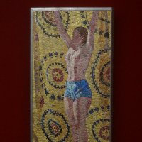 панно "Утро" 1949 :: zavitok *