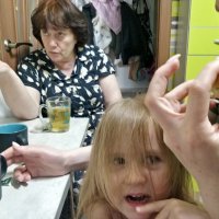 Спать,хочется... :: Андрей Хлопонин Спать,хочется... :: Андрей Хлопонин