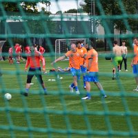 Игра. :: Валерий Пославский