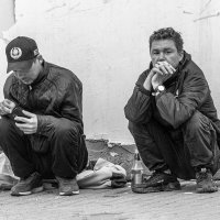 Жизнь удалась ? :: Анатолий. Chesnavik. Жизнь удалась ? :: Анатолий. Chesnavik.