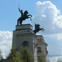 **** :: Виктор 