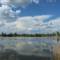 У Дона. :: Виктор У Дона. :: Виктор