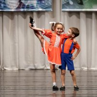 Конкурс "Хранитель мира" :: Андрей Lyz