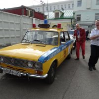 авто :: svk *