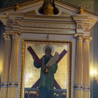 Казань. Кремль. Благовещенский кофедральный собор :: Алексей Швецов