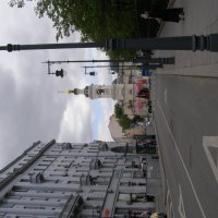 ул. Солянка :: Анна Воробьева