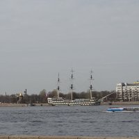 Нева, корабли :: Anna-Sabina Anna-Sabina Нева, корабли :: Anna-Sabina Anna-Sabina