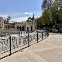 Путевые заметки :: Наталья Сафронова