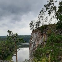 Сибирские красоты :: Ольга 
