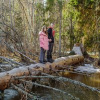 Весенний путь :: Александр Филатов