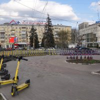 Окружают :: Татьяна Машошина