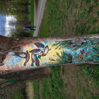 Искусство народа для народа :: Андрей Лукьянов