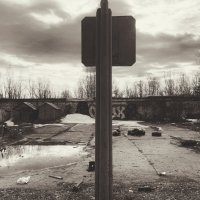 Название отсутствует :: Денис Безногов