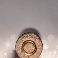 Гильза :: Lyubov Busova