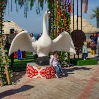 Под Крылом :: Анатолий Чикчирный